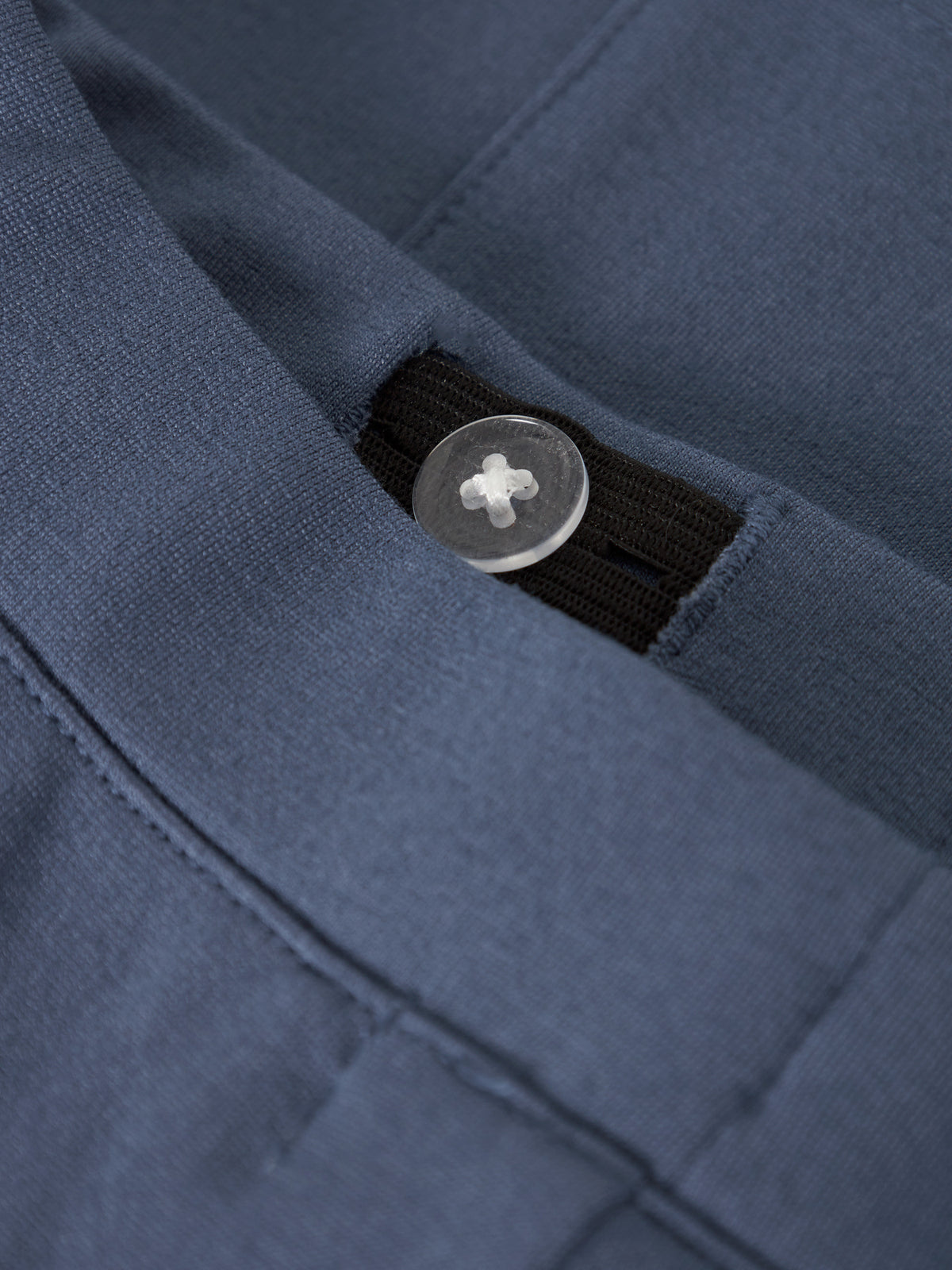 Vintage Indigo Bukser fra Name it - 13258107