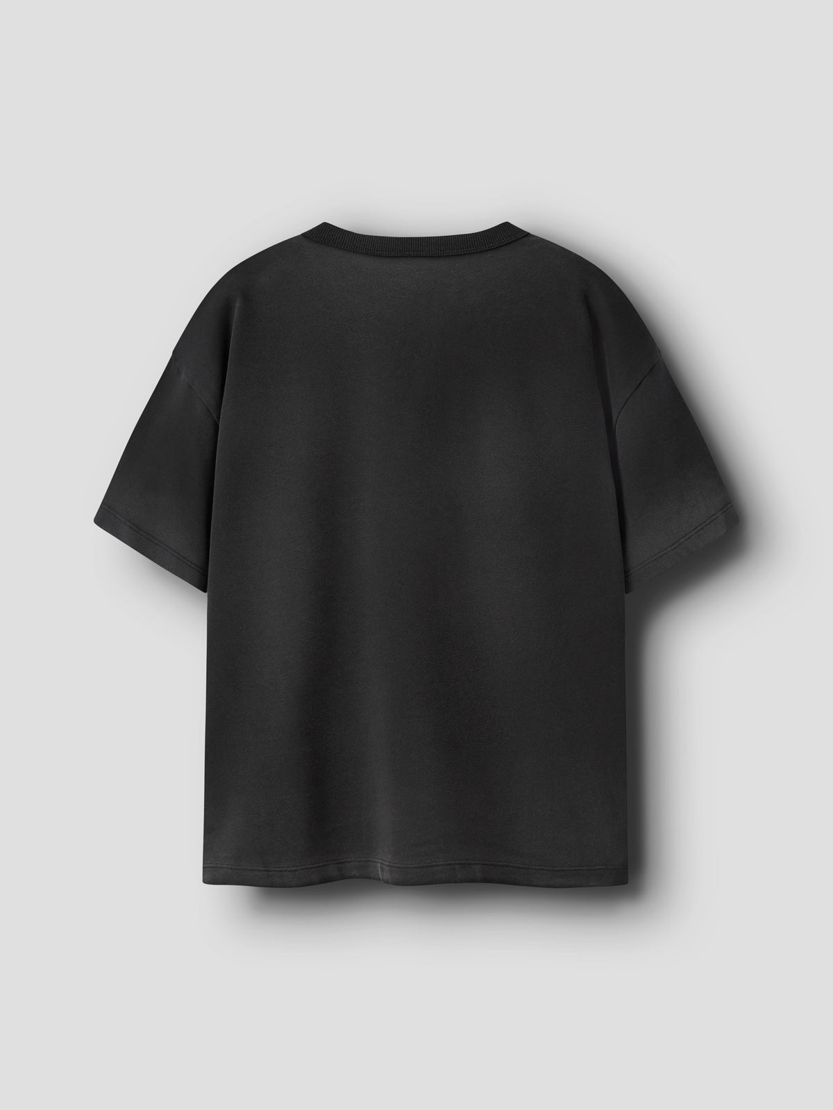 Black Bluse fra Name it - 13258243