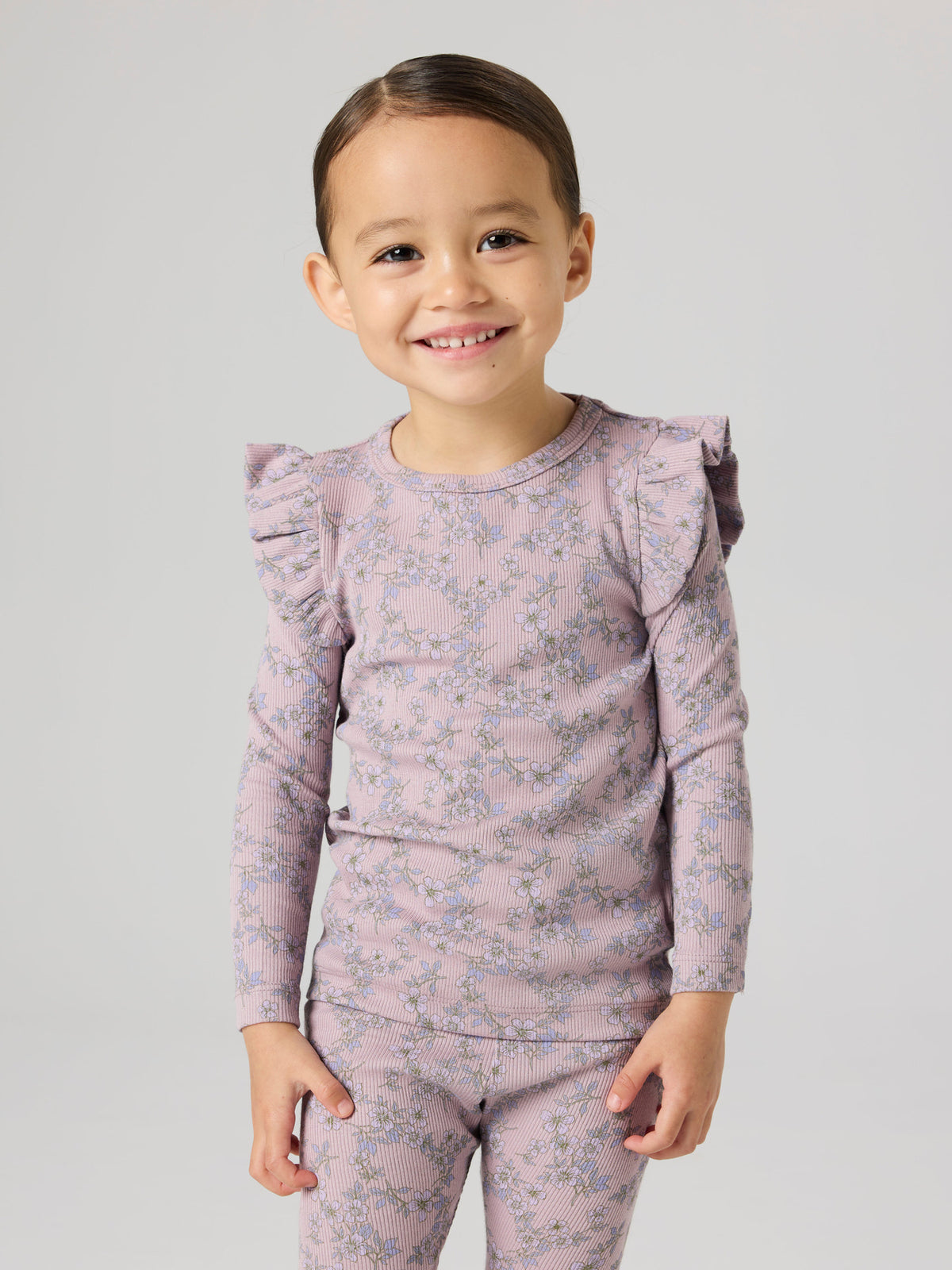 Nirvana Bluser fra Name it - 13258284