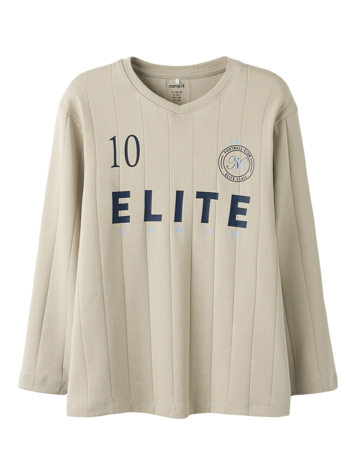 Sand Moonbeam Bluser fra Name it - 13258295