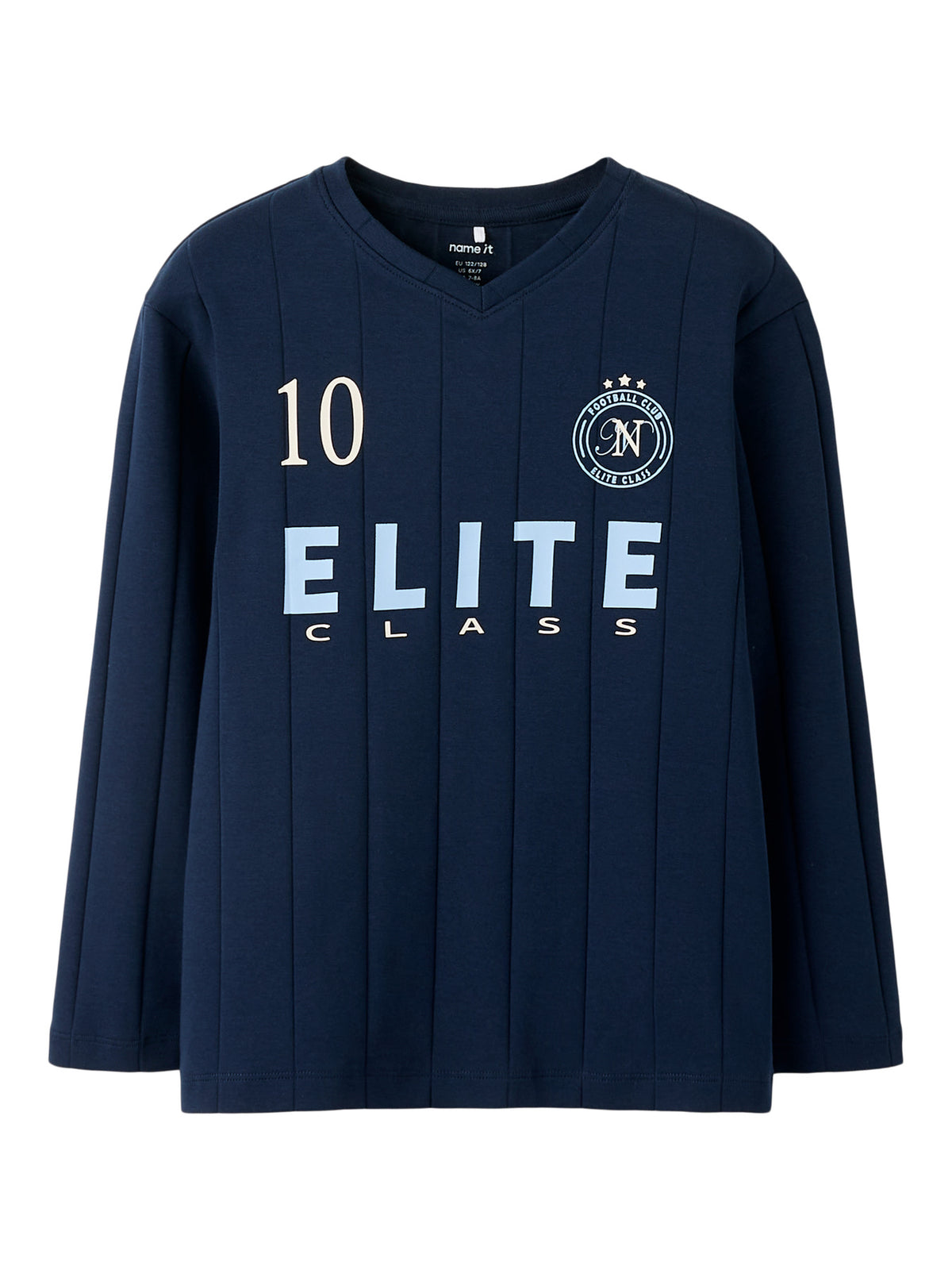 Navy Blazer Bluser fra Name it - 13258295