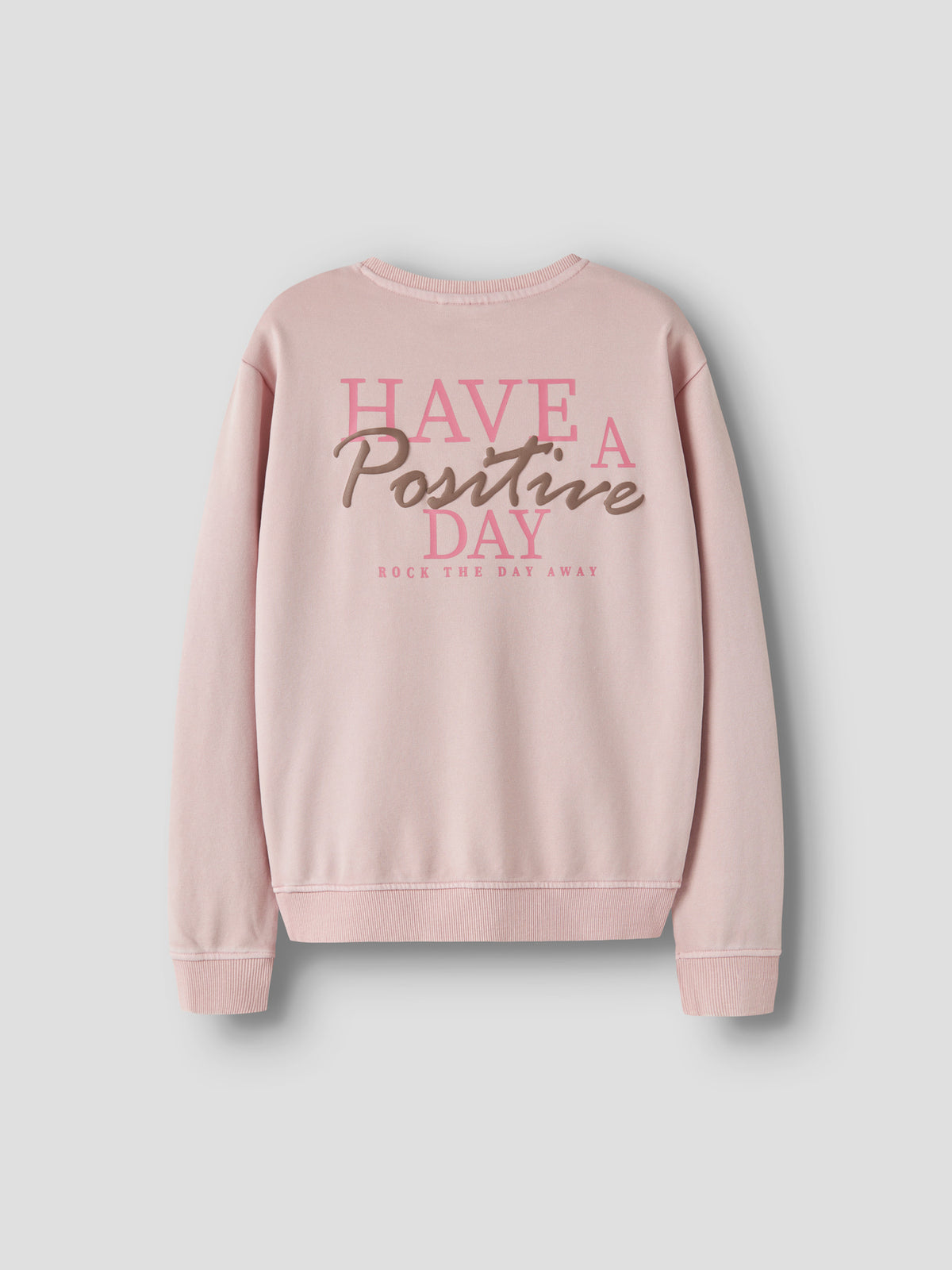 Lotus Sweatshirt fra Name it - 13258329