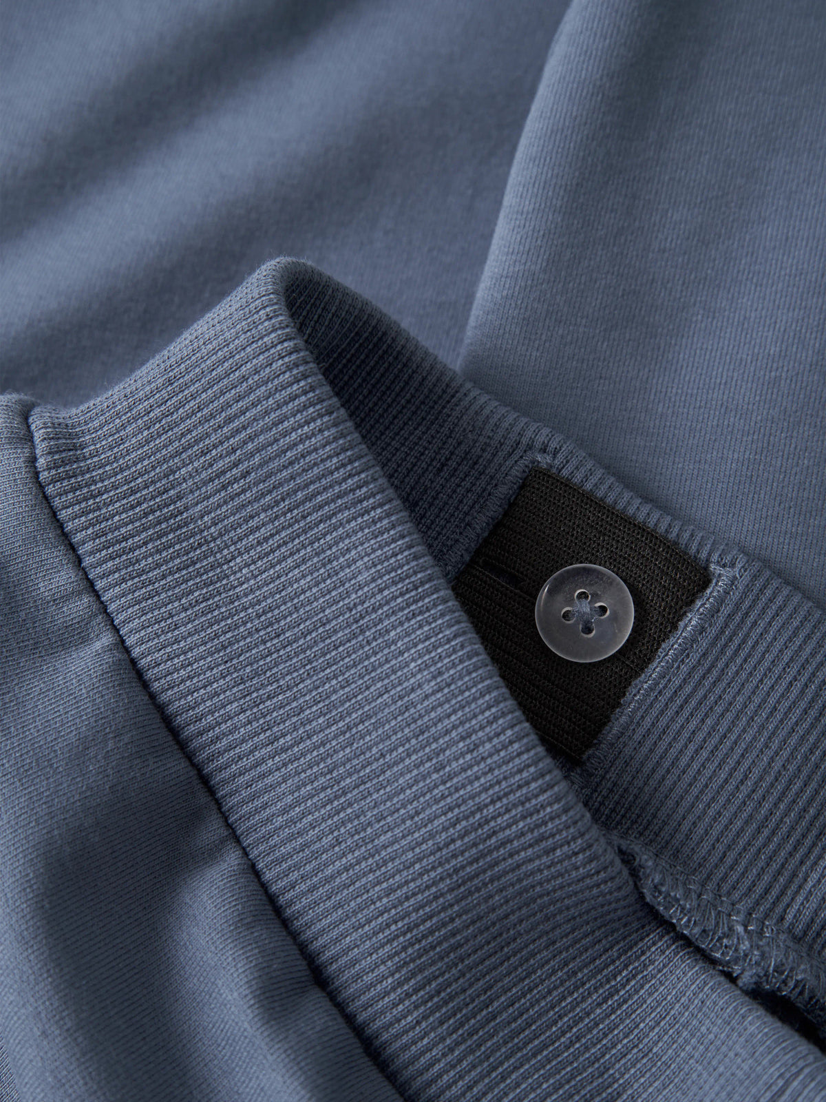 Vintage Indigo Bukser fra Name it - 13258344