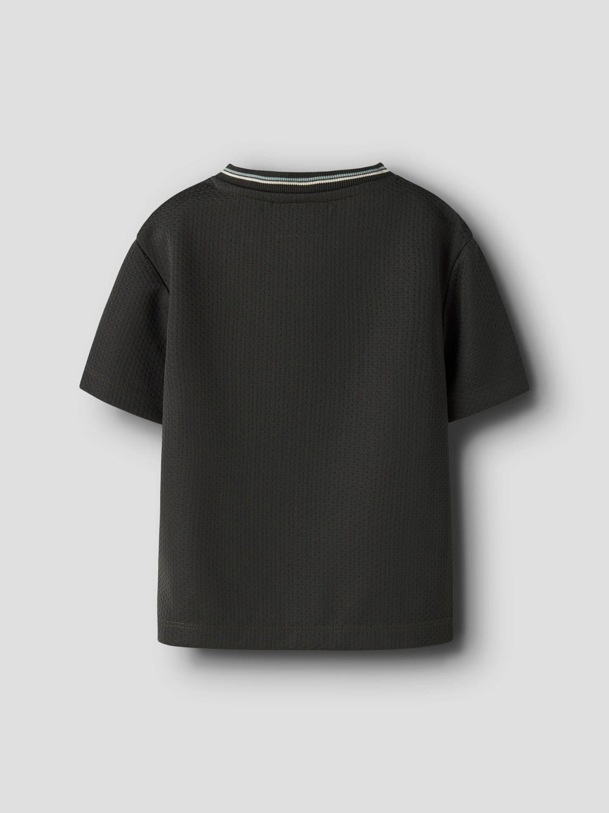 Peat Bluse fra Name it - 13258377