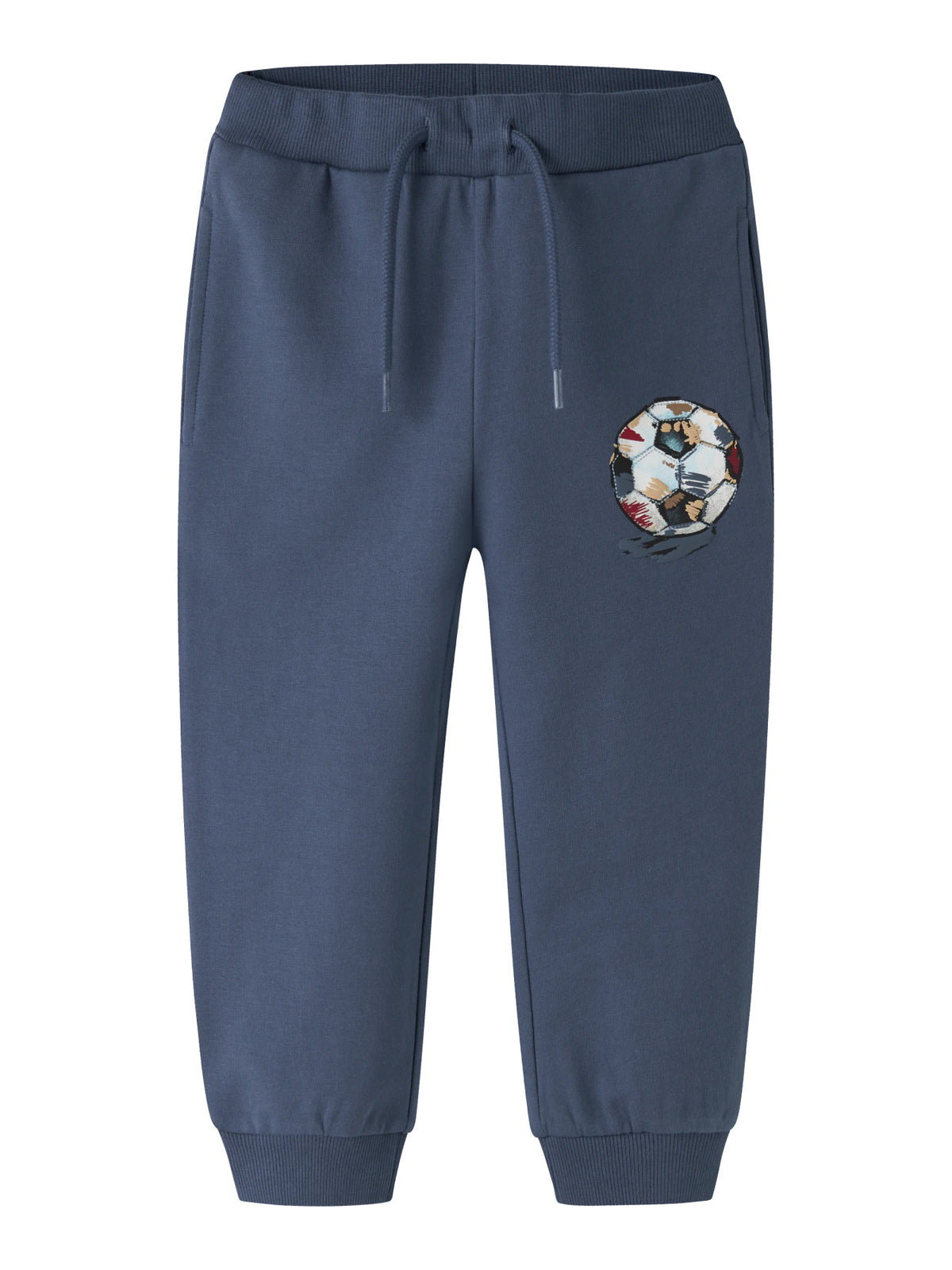 Vintage Indigo Bukser fra Name it - 13258487