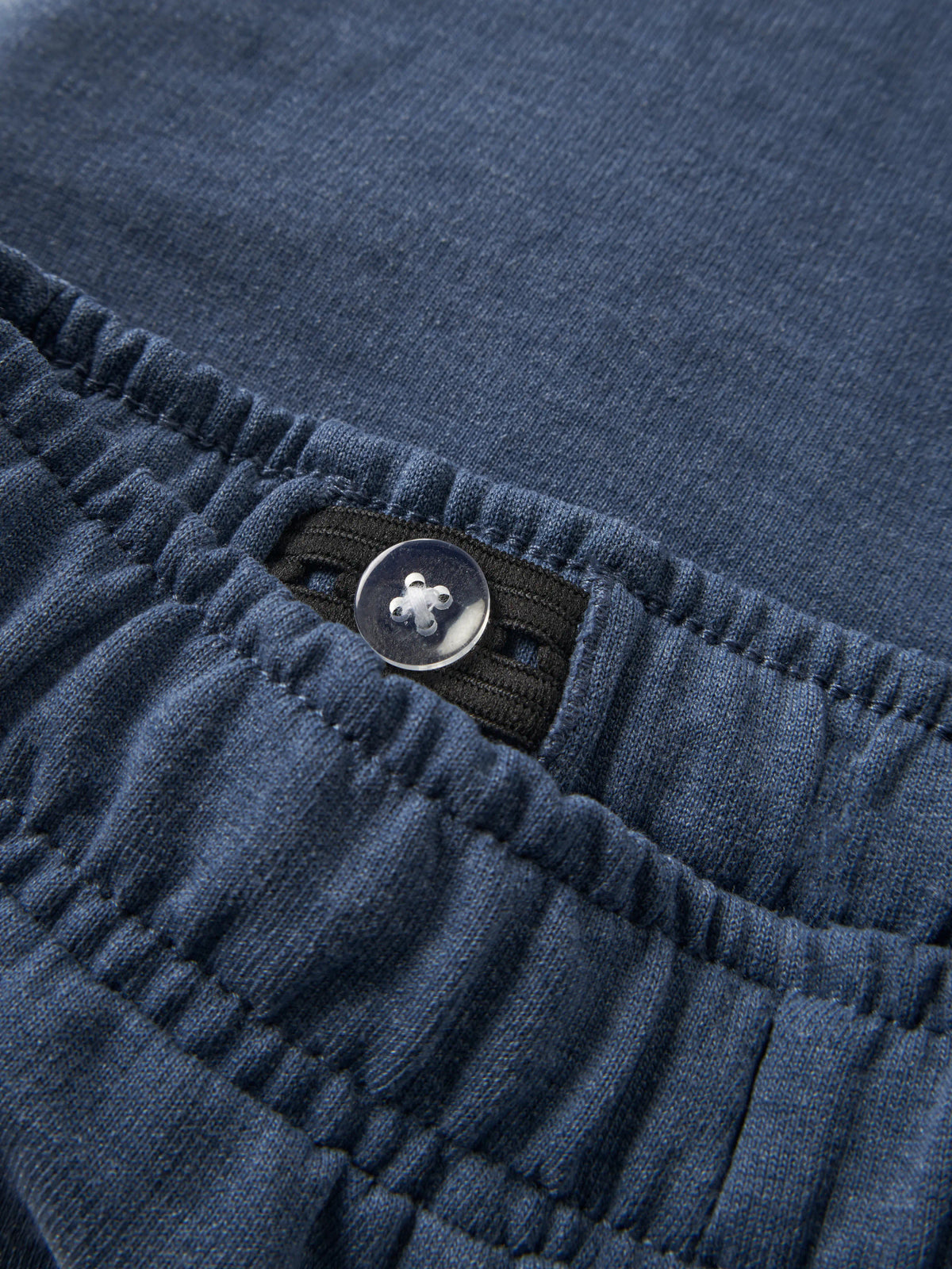 Vintage Indigo Shorts fra Name it - 13258533