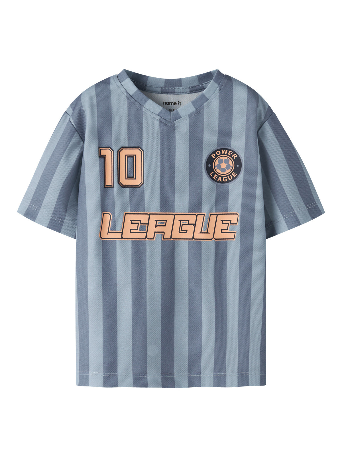 Blue Fog Bluse fra Name it - 13258581