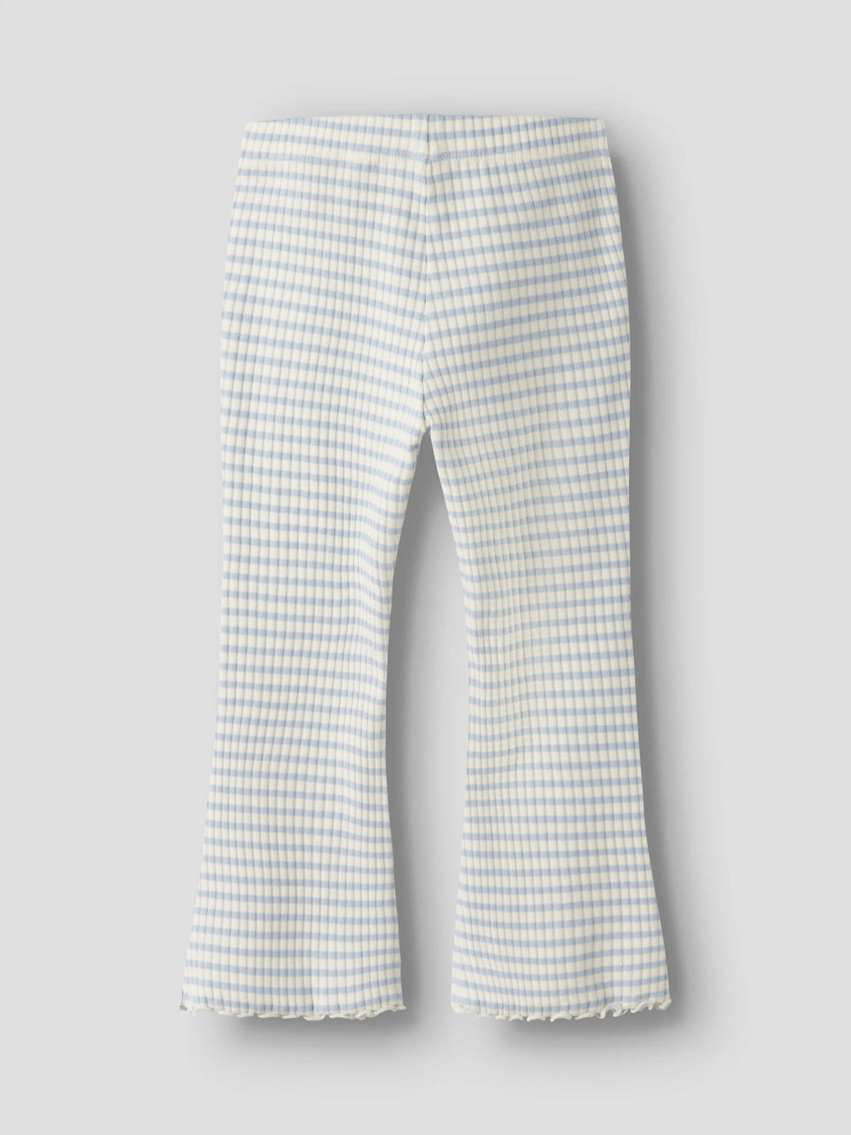 Antique White Blue Bukser fra Name it - 13258695