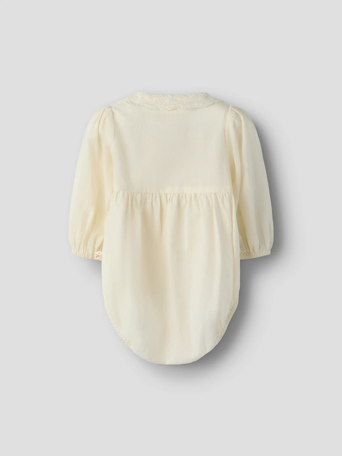 Turtledove Bluse fra Lil'Atelier - 13259038