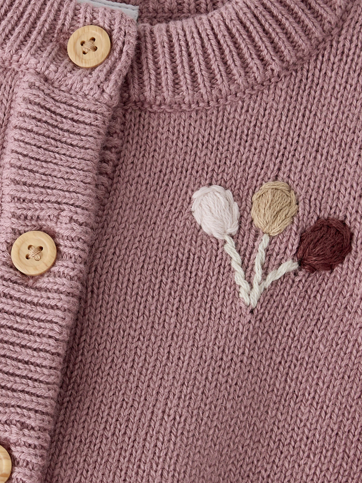Lilas BALOONS Cardigan,Striktrøje fra Name it - 13259276