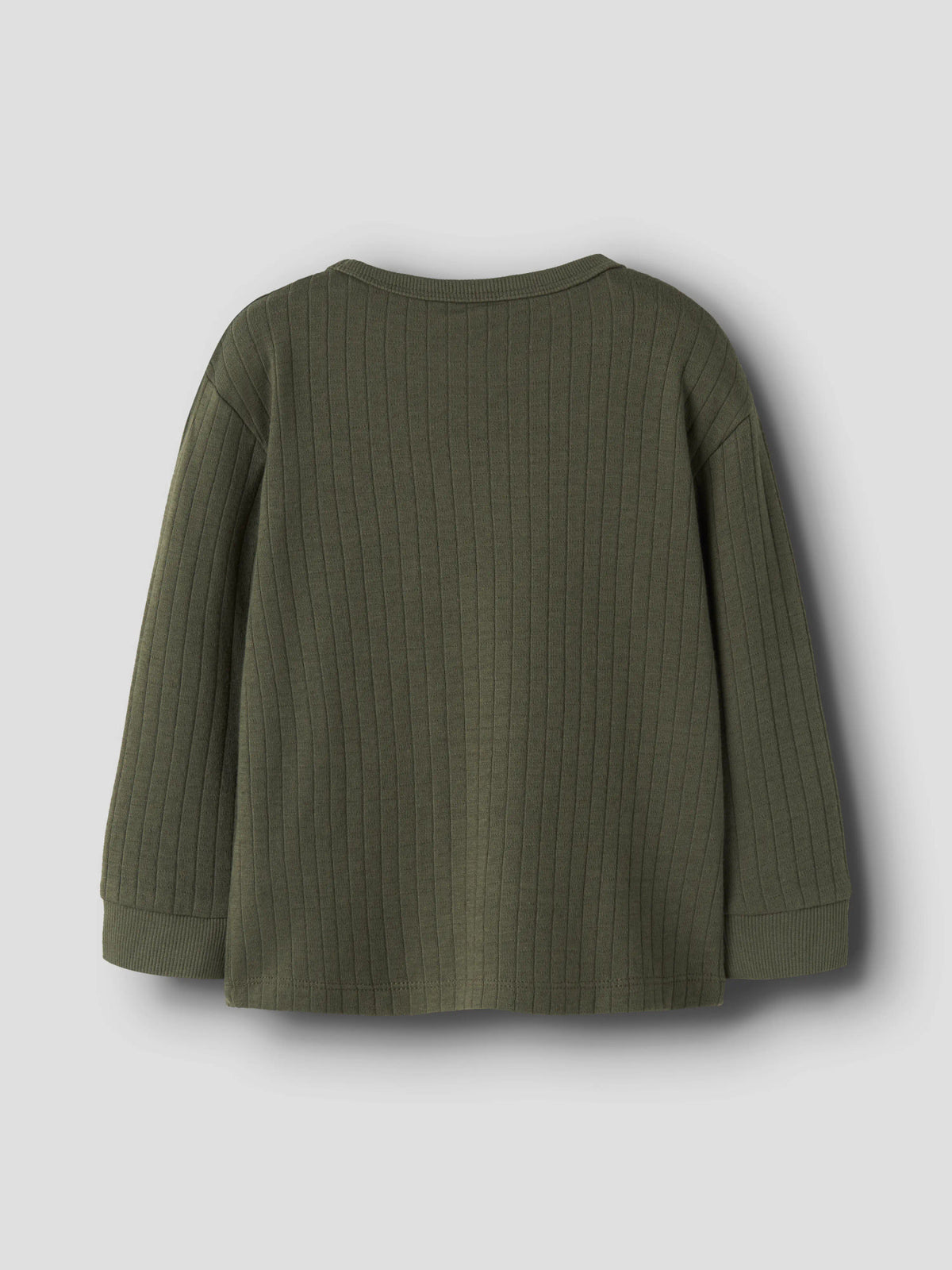Olive Night Bluse fra Name it - 13259357