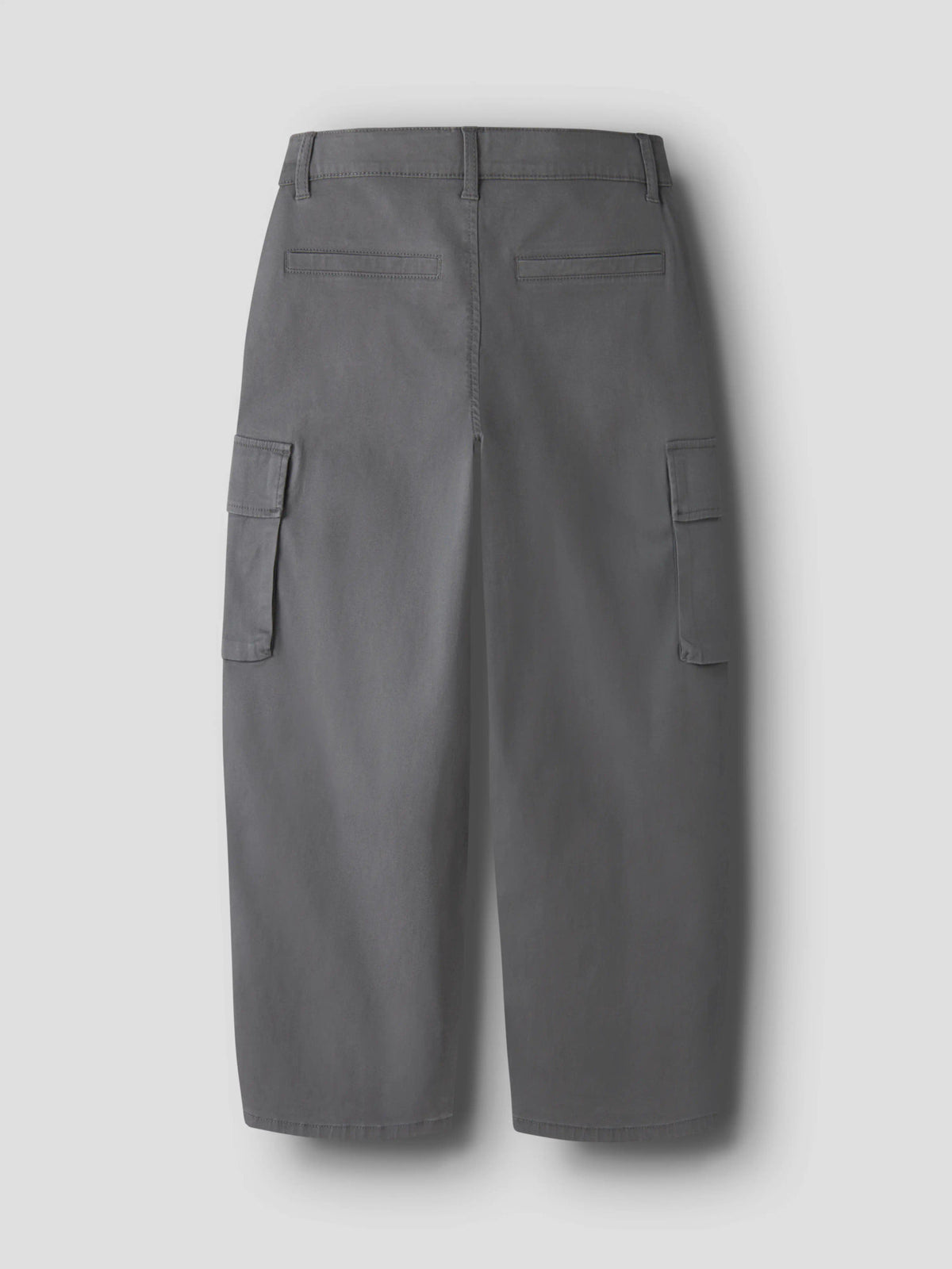 Lava Smoke Bukser fra Name it - 13259620