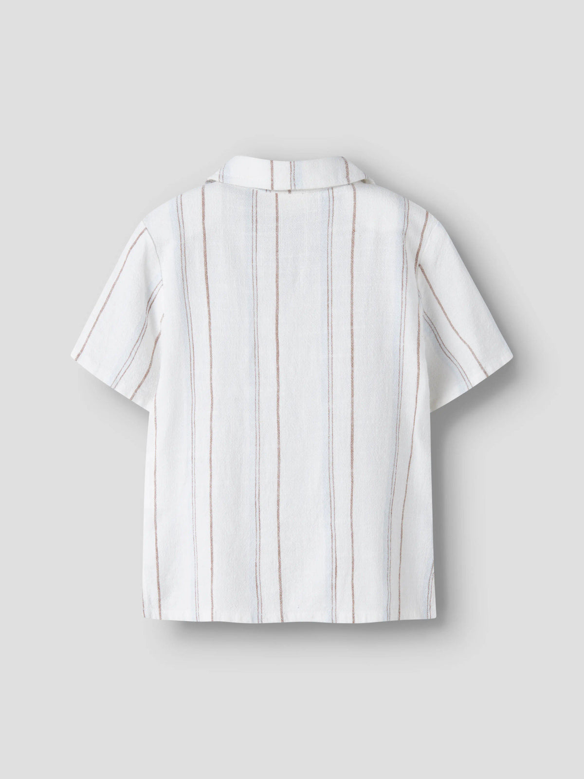 Coconut Milk Bluse fra Lil'Atelier - 13259714