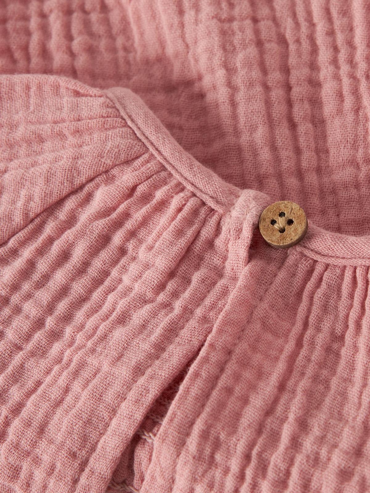 Rose Tan Top fra Lil'Atelier - 13259720