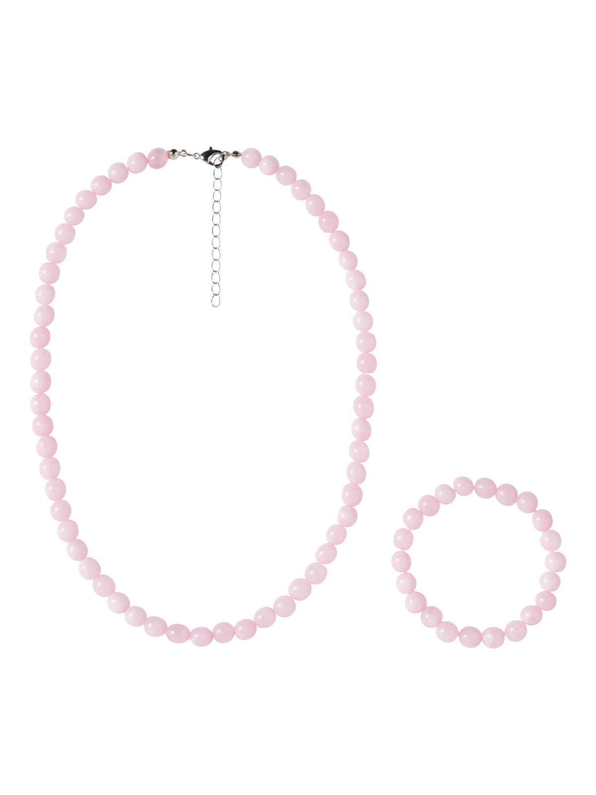 Pirouette Smykker (halskæde og armbånd) fra Name it - 13259852