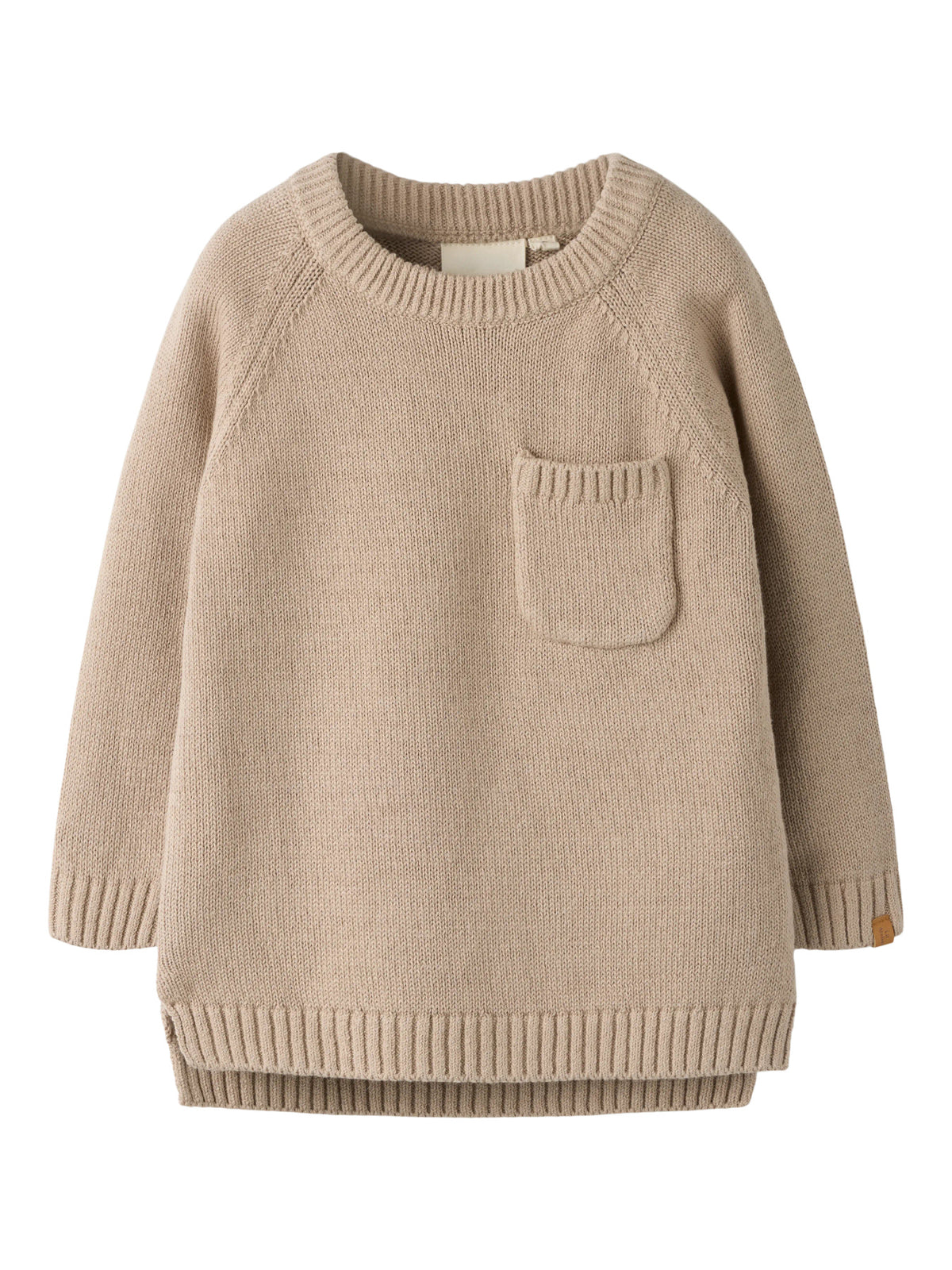 Oxford Tan Top fra Lil'Atelier - 13259930