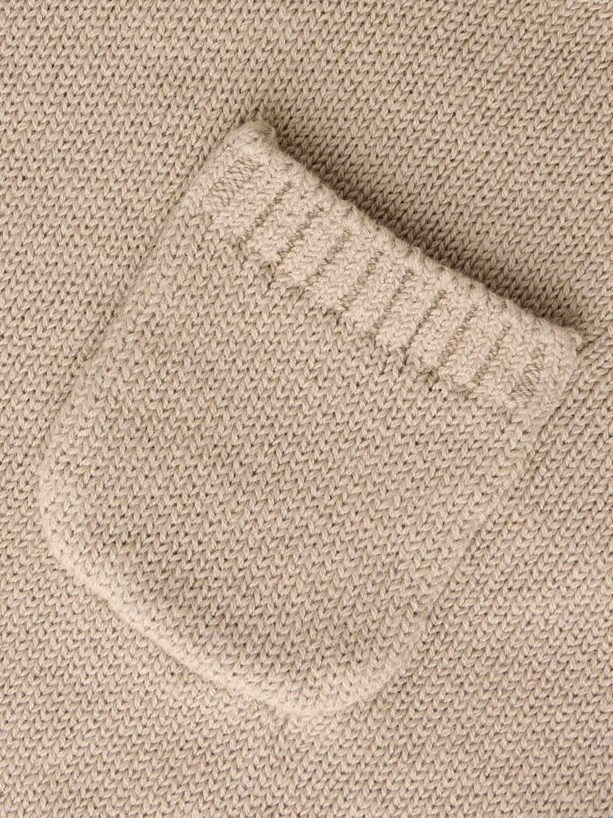Oxford Tan Top fra Lil'Atelier - 13259930