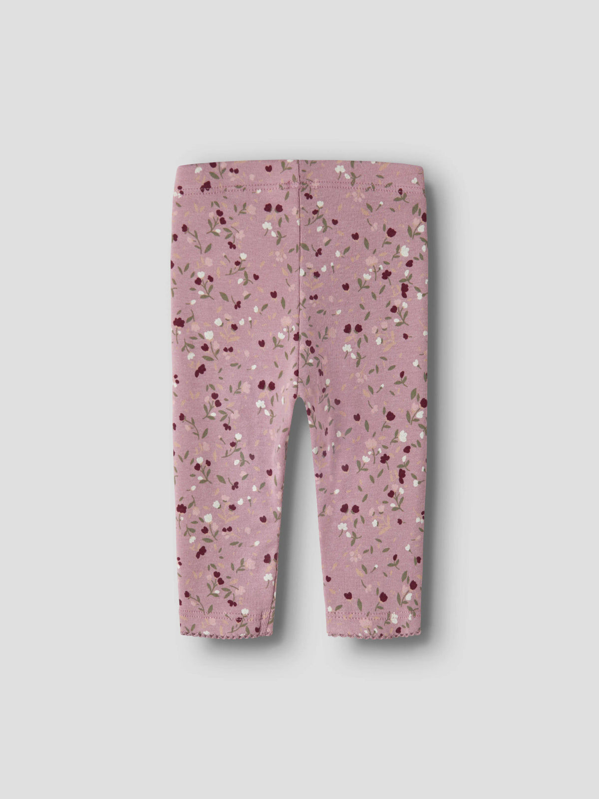 Lilas Leggings fra Name it - 13260218