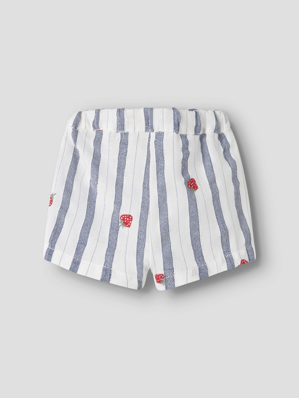 Purple Impression Shorts fra Name it - 13260300