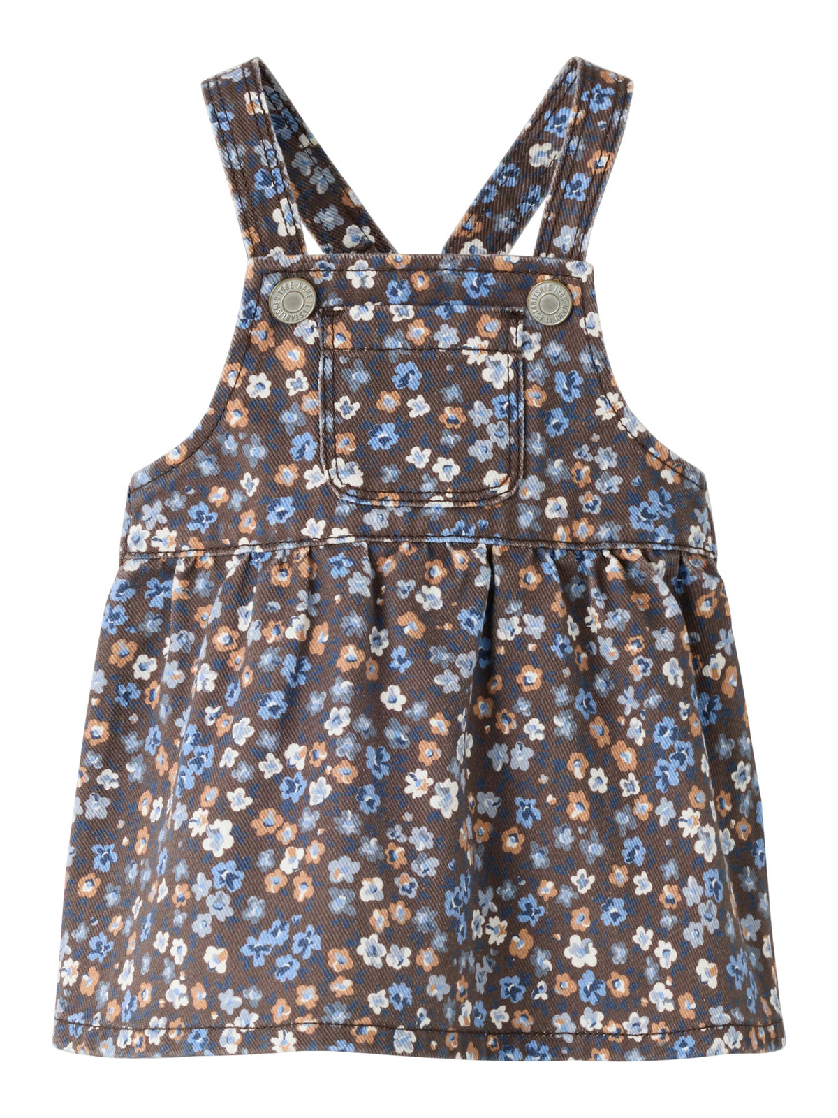 Shopping Bag PETIT FLOWERS Nederdel fra Name it - 13260462
