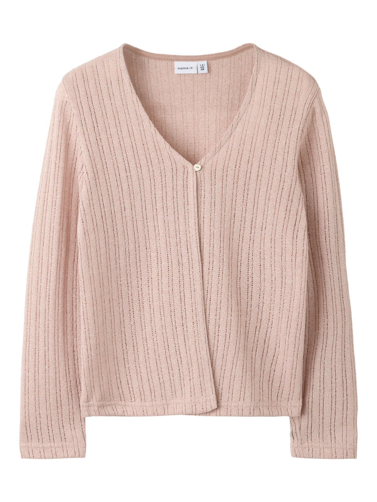 Adobe Rose Cardigan fra Name it - 13260518
