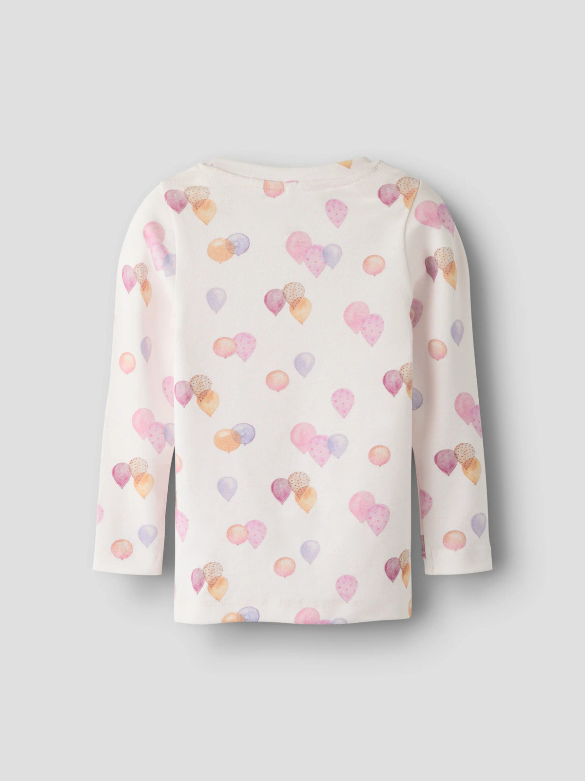 Carinaria Top fra Name it - 13260650
