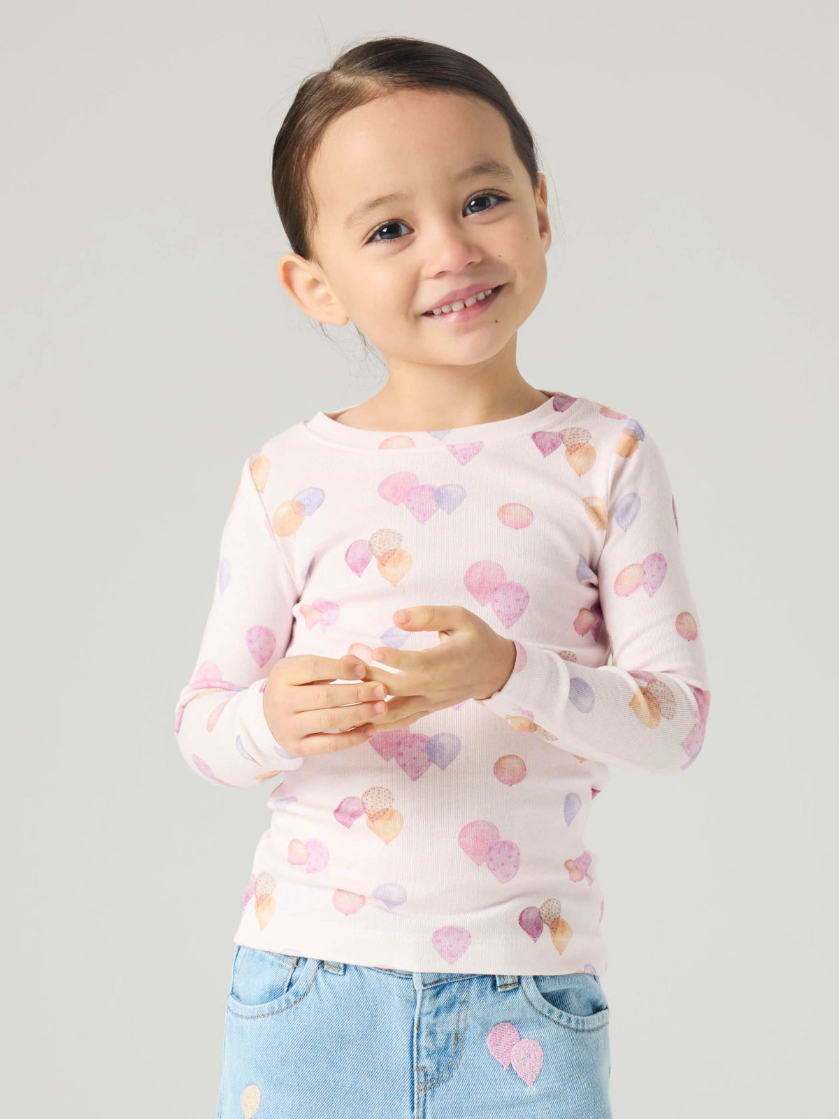 Carinaria Top fra Name it - 13260650