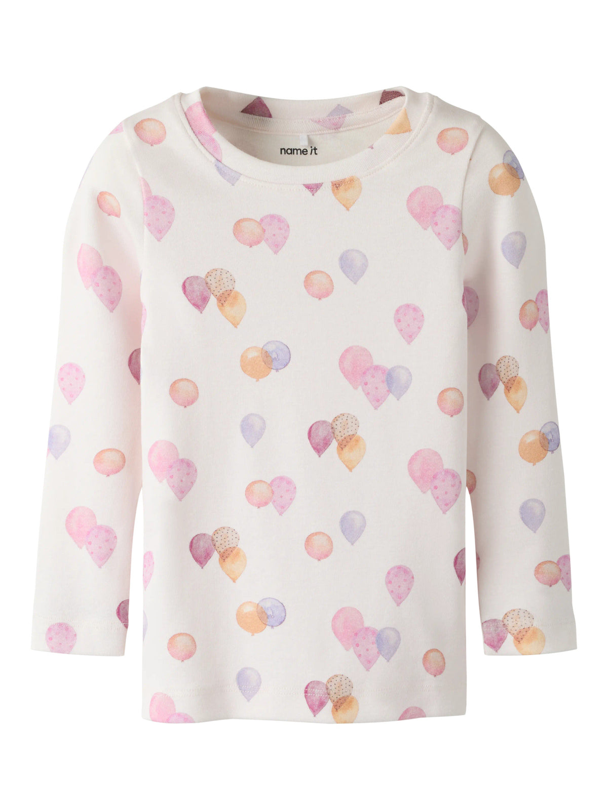 Carinaria Top fra Name it - 13260650