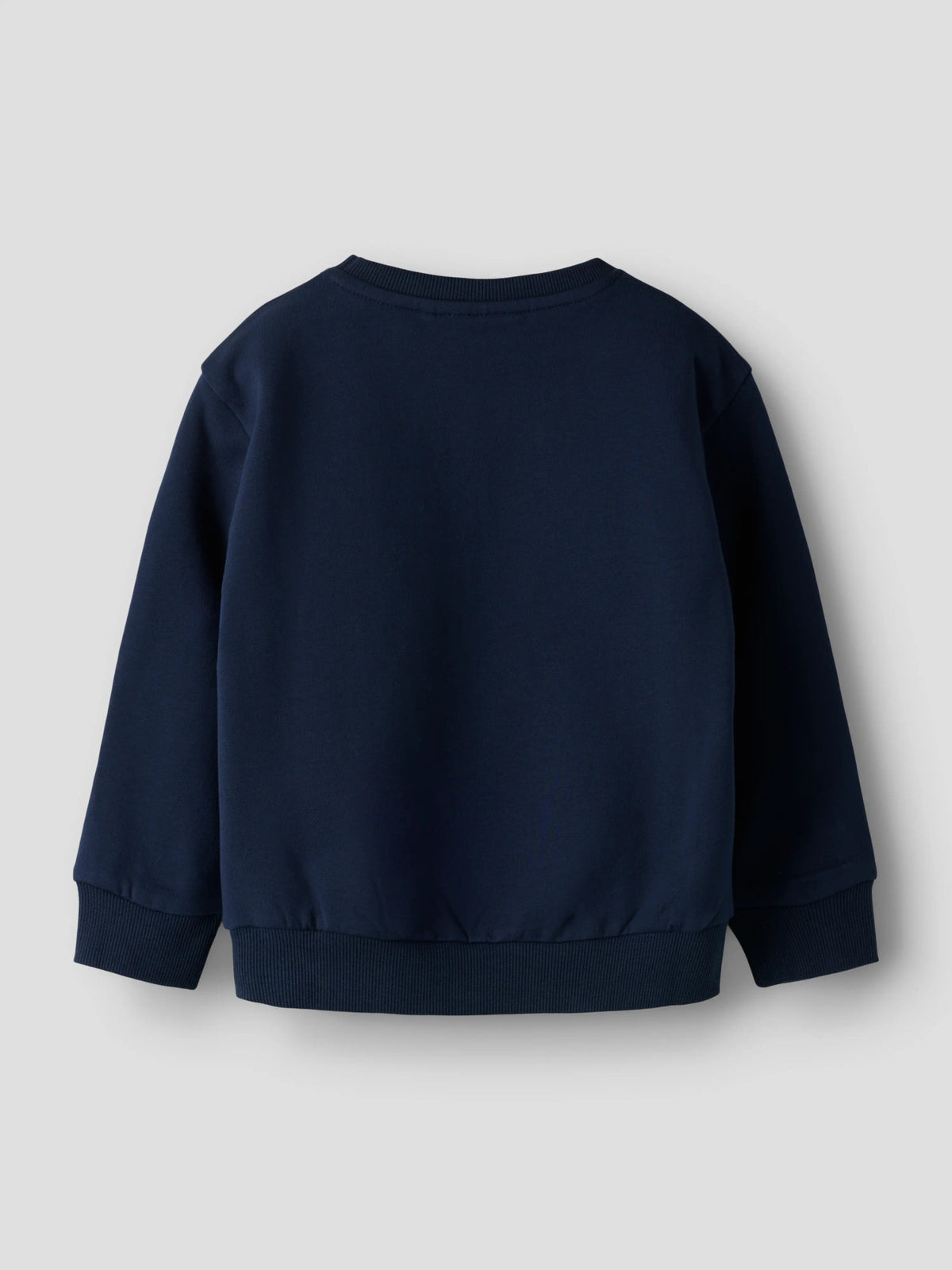 Navy Blazer Sweatshirt fra Name it - 13260654