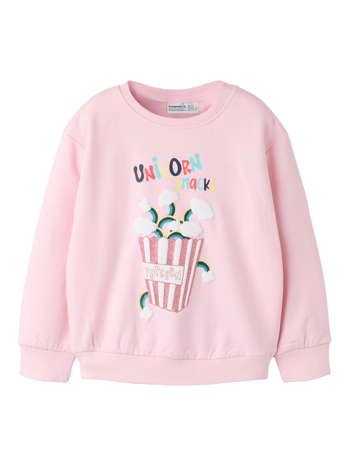 Fairy Tale Sweatshirt fra Name it - 13260654