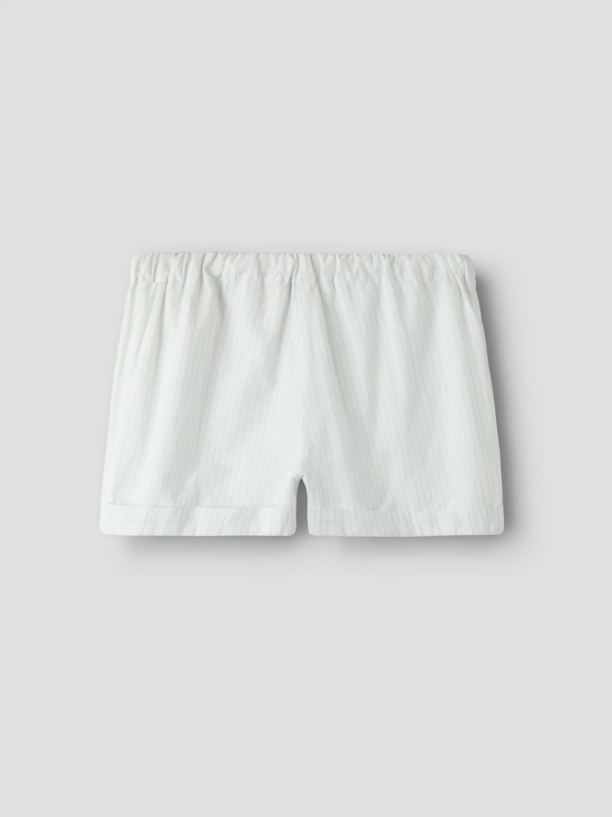 Bright White WINDSURFER Shorts fra Name it - 13260756