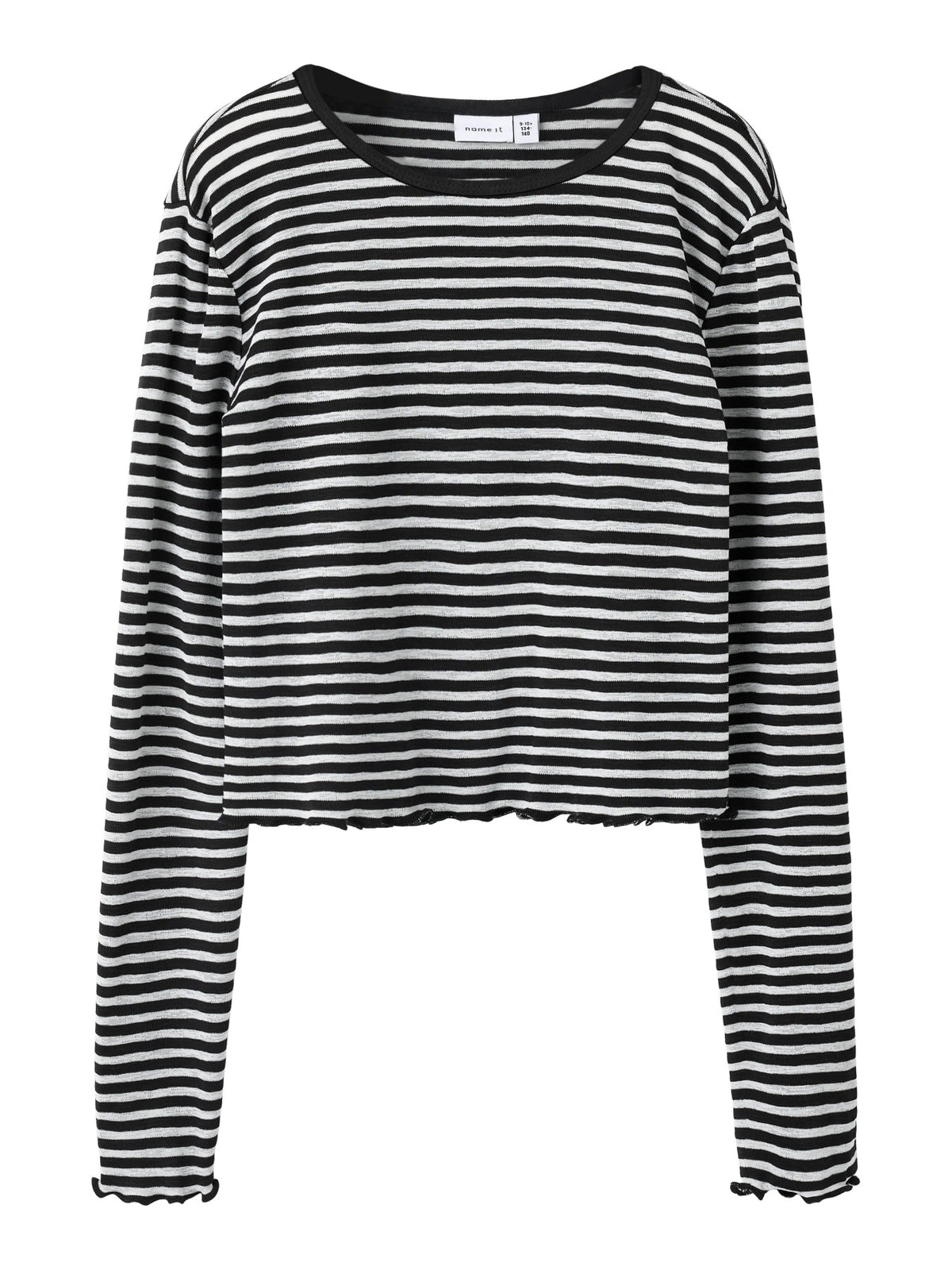 Black Top fra Name it - 13261015