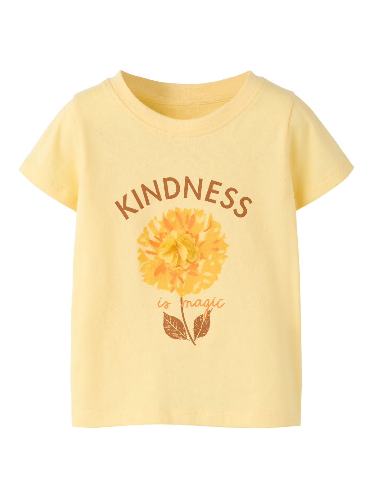 Sunlight Top fra Name it - 13261040