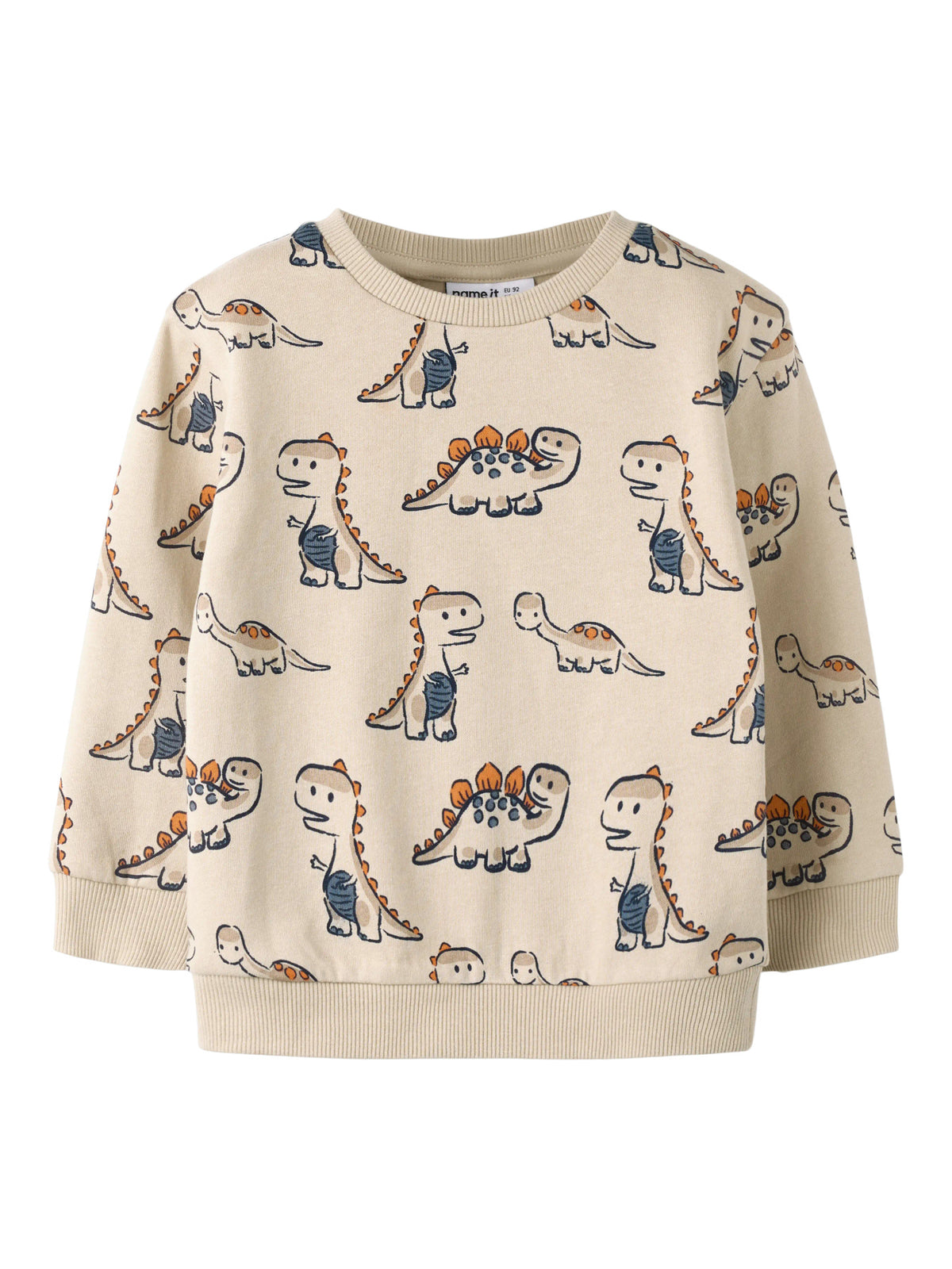 Peyote Sweatshirt fra Name it - 13261103