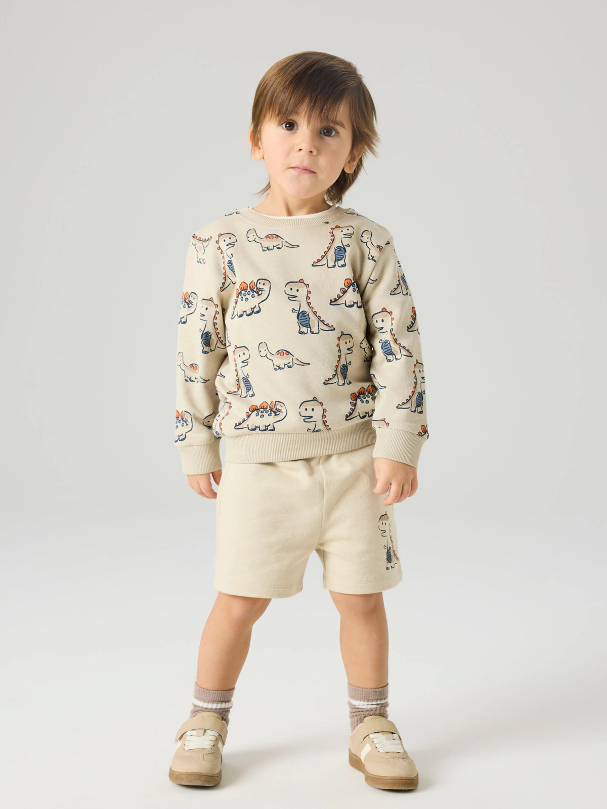 Peyote Shorts fra Name it - 13261104