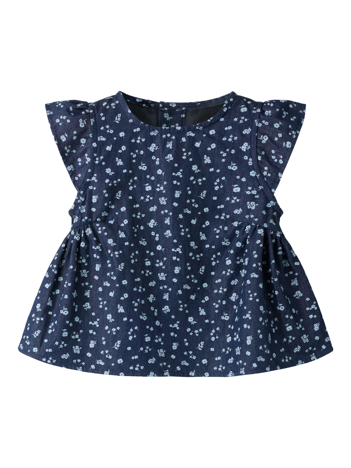 Overture Top fra Name it - 13261134