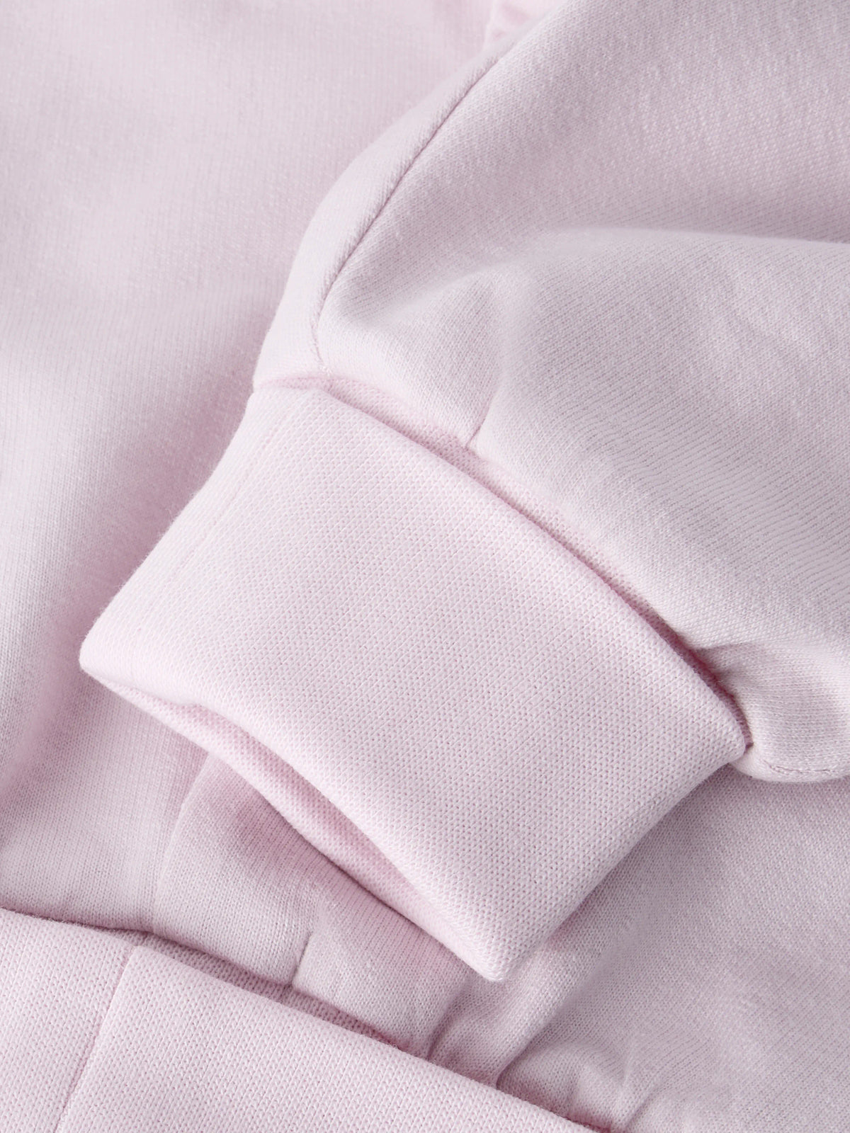 Cradle Pink Bukser fra Name it - 13261141