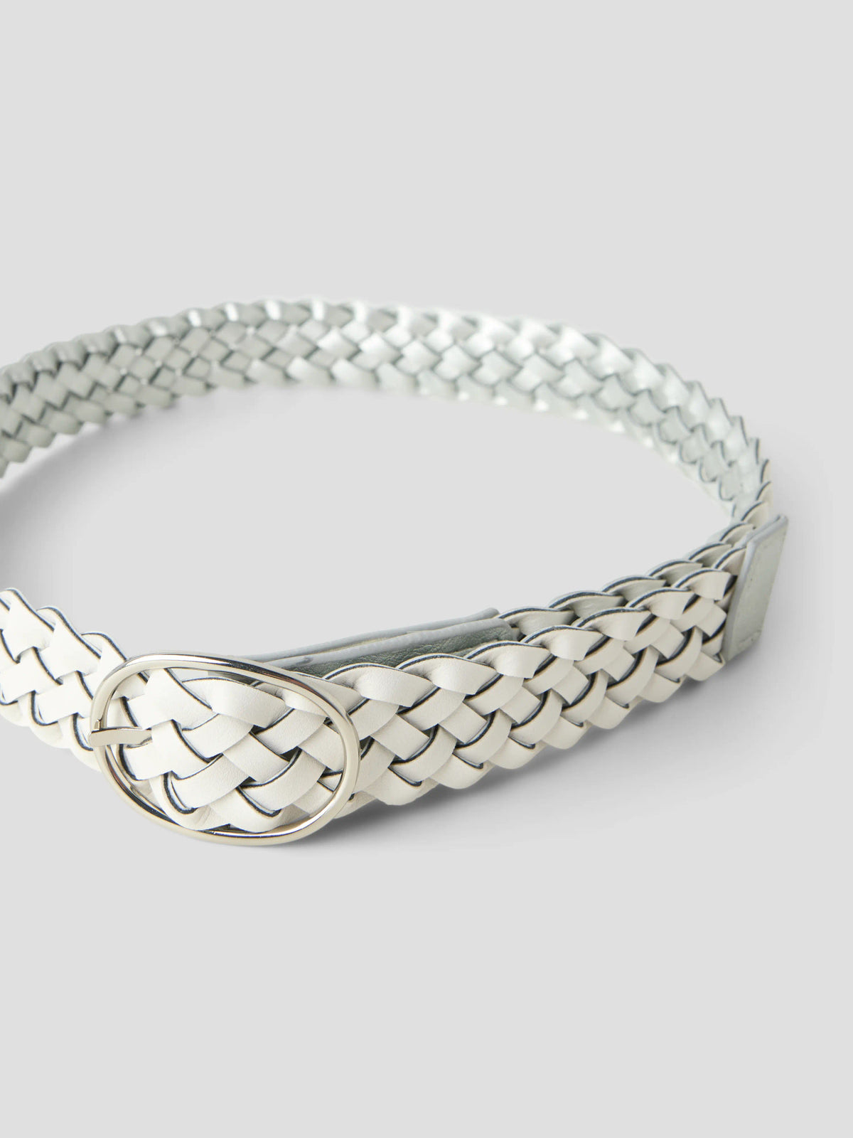 Silver Bælte fra Name it - 13261153