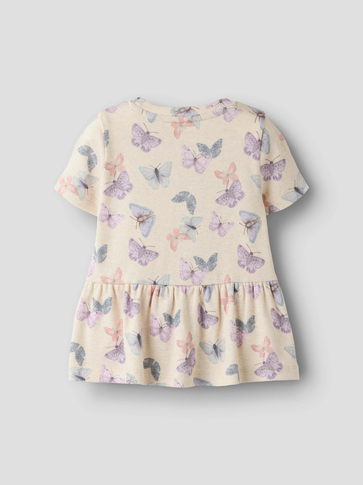 Peyote MELANGE Top fra Name it - 13261203