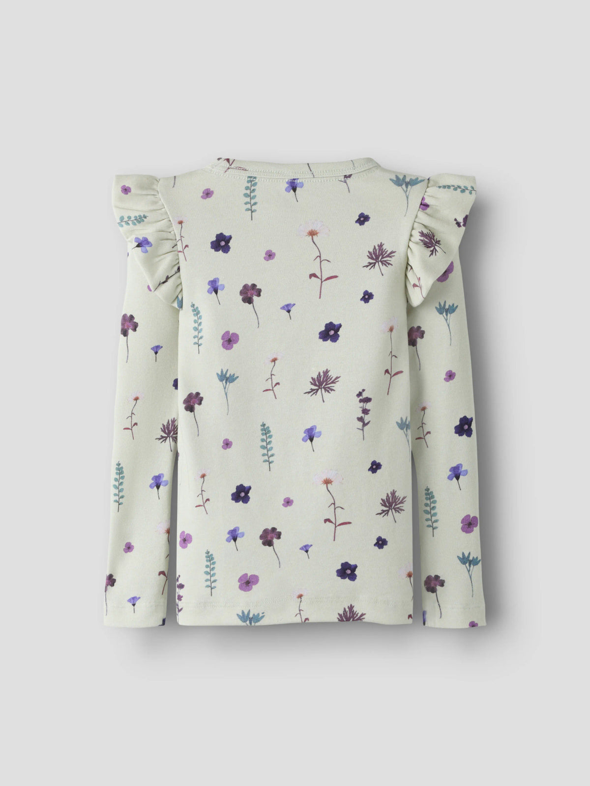 Smoke Top fra Name it - 13261233