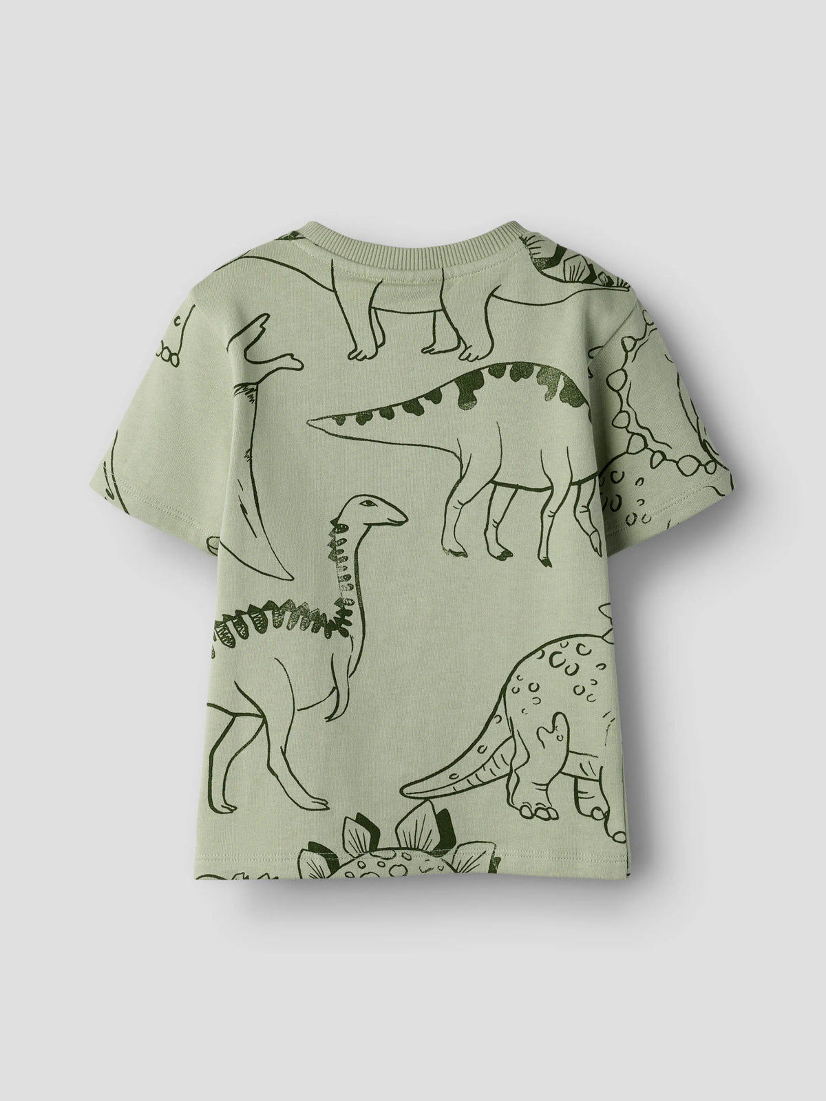 Swamp Bluse fra Name it - 13262165