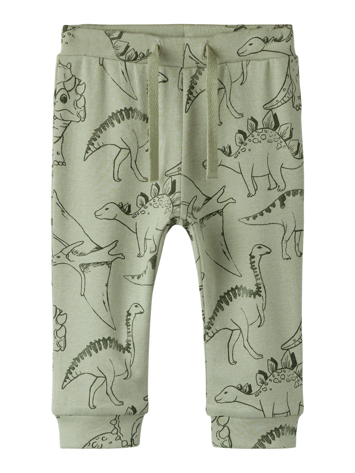 Swamp Bukser fra Name it - 13262294