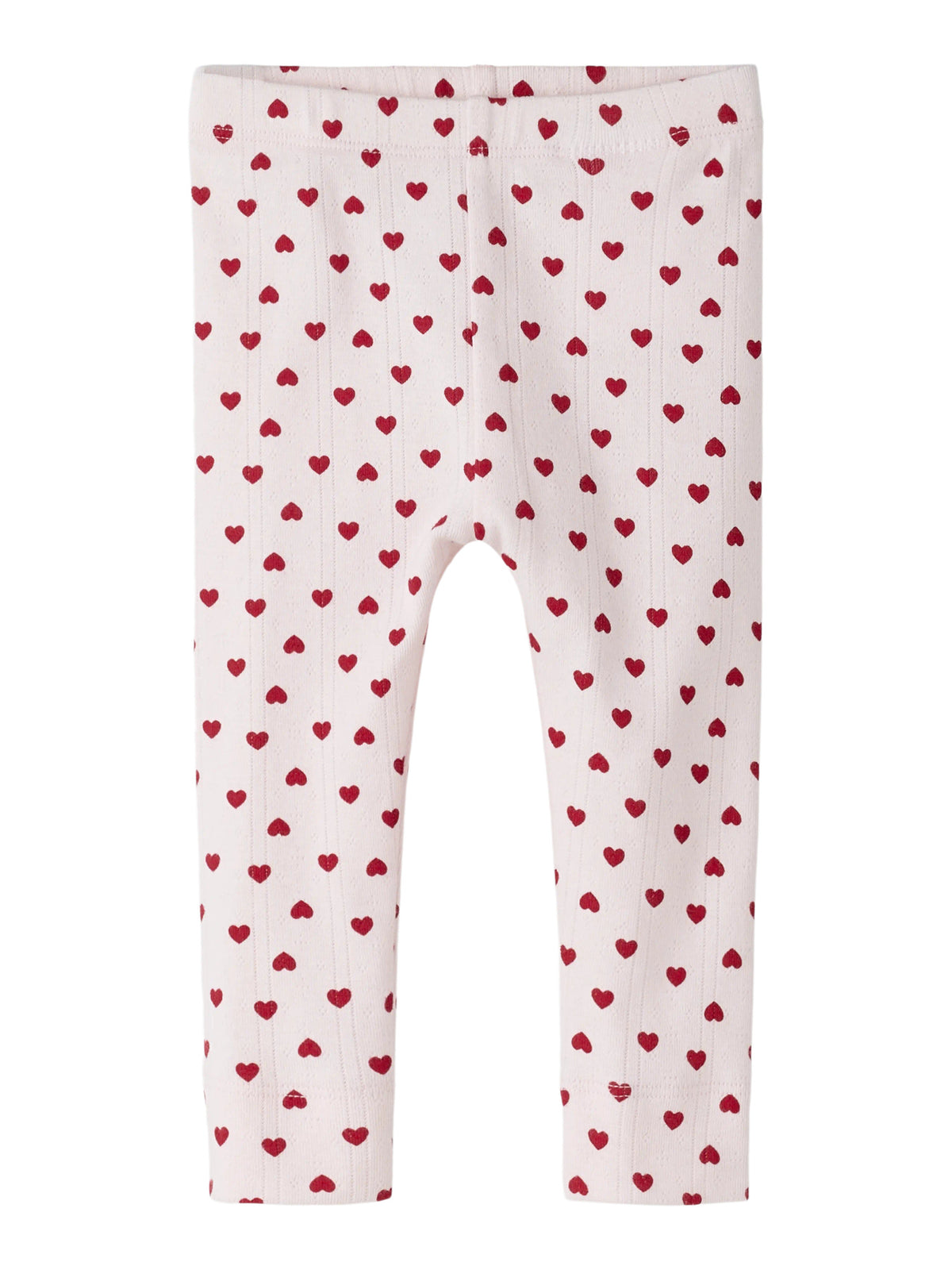 Mauve Morn Leggings fra Name it - 13262310