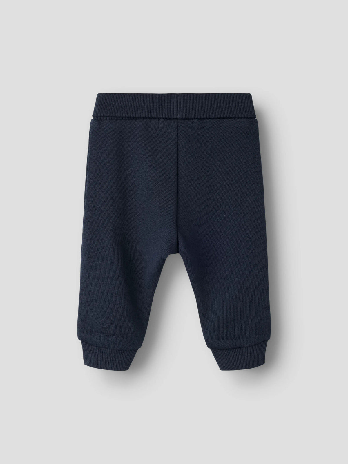 Dark Sapphire Dark Sapphire + Light Grey Melange Bukser fra Name it - 13262530