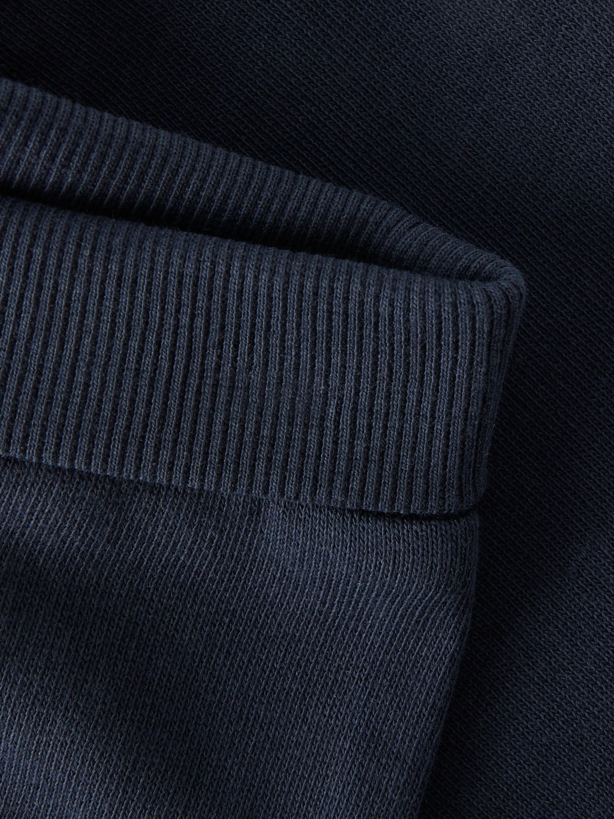 Dark Sapphire Dark Sapphire + Light Grey Melange Bukser fra Name it - 13262530