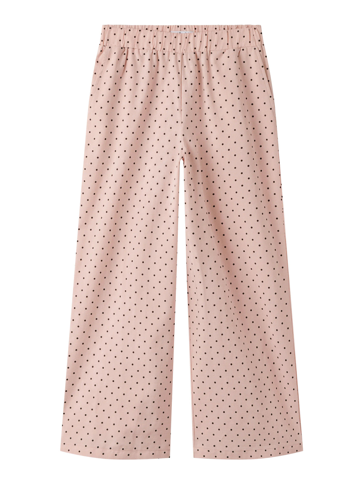 Veiled Pink Bukser fra Name it - 13262824