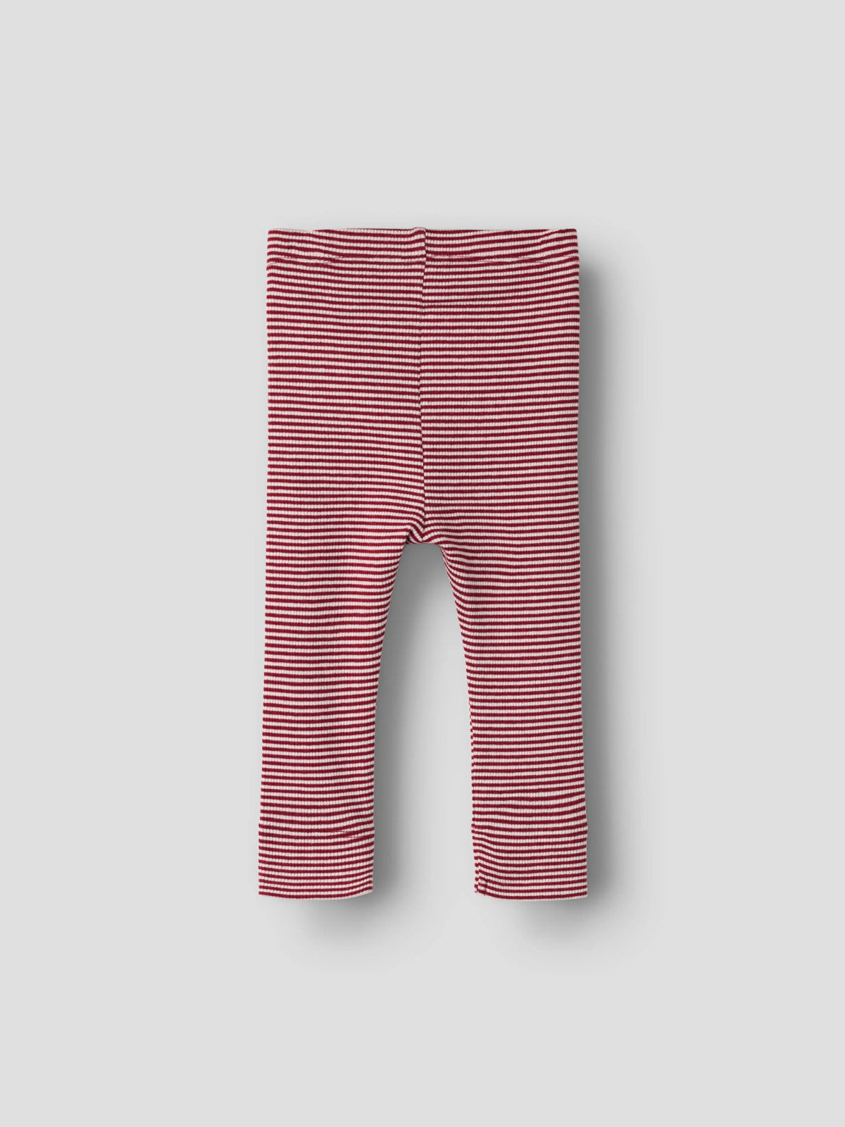 Jester Red Leggings fra Name it - 13263231