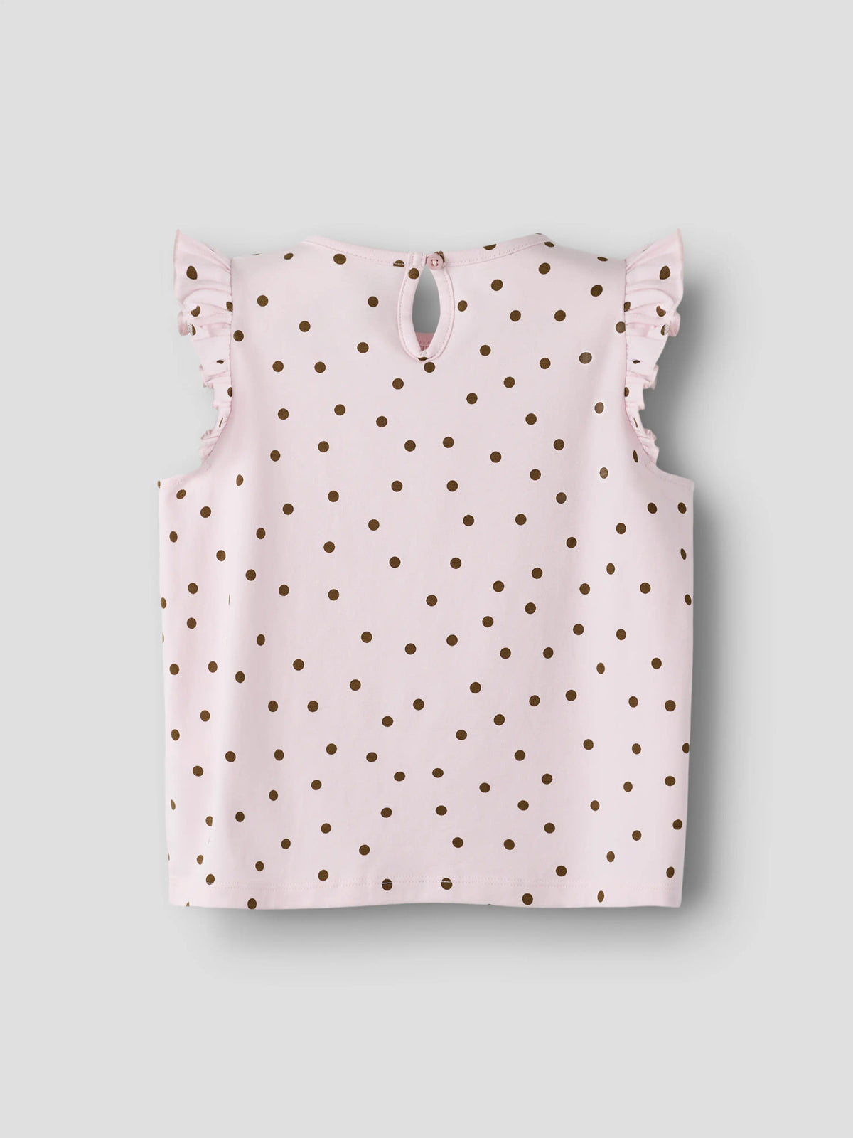 Cradle Pink Bluse fra Name it - 13263968