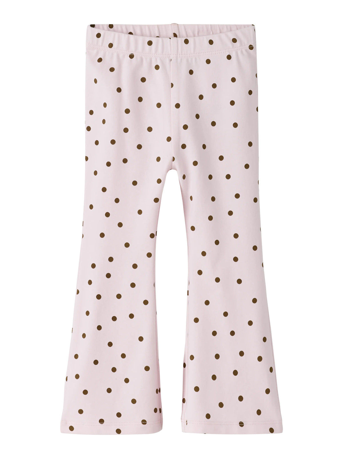 Cradle Pink Leggings fra Name it - 13263970