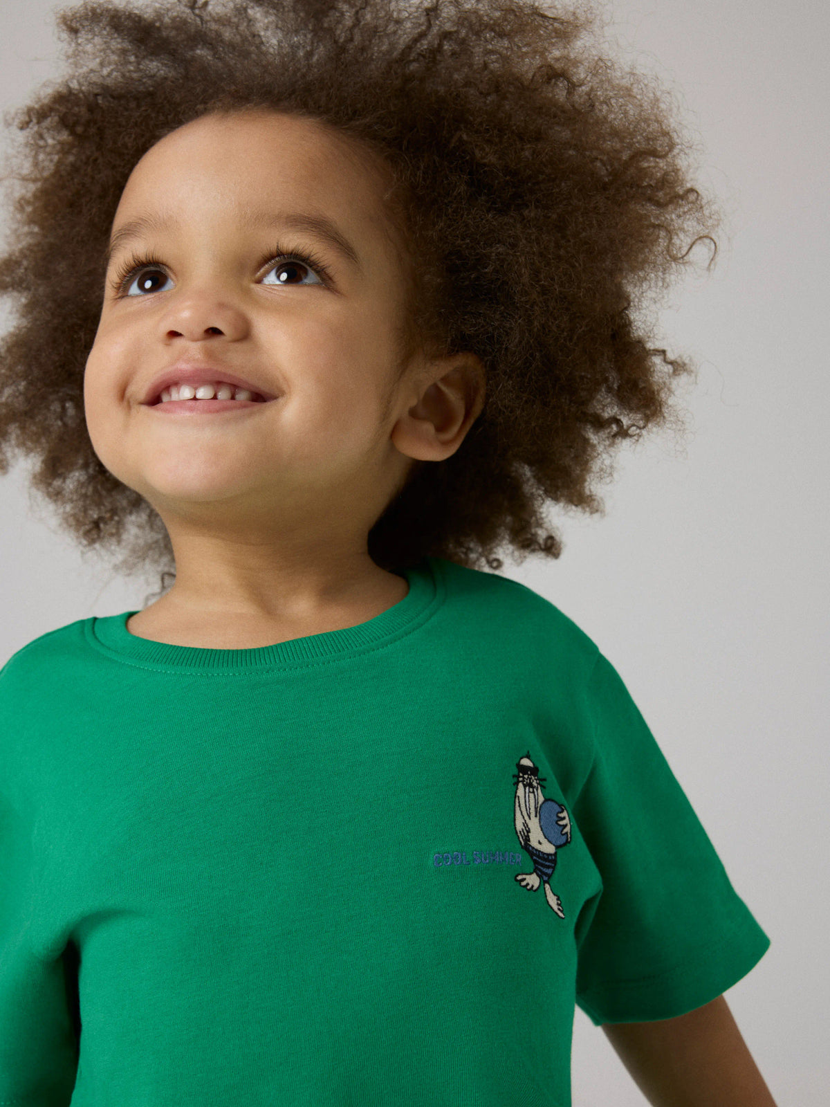 Jelly Bean Bluse fra Name it - 13263972
